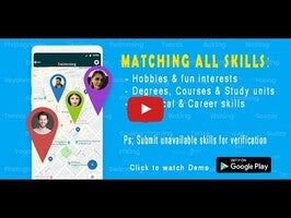 Video về HobbyTwin: Hobbies & Careers1