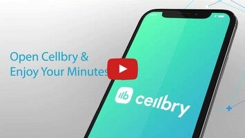 Vídeo de Cellbry 1