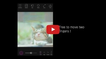 Vidéo au sujet dePoint Blur1