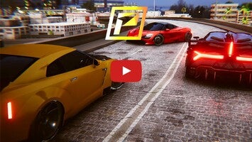 Vídeo de gameplay de PetrolHead 1