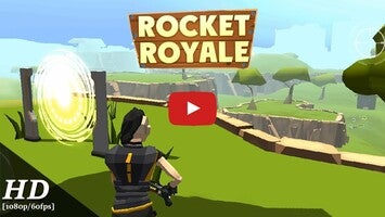 Rocket Royale 2 0 3 For Android Download