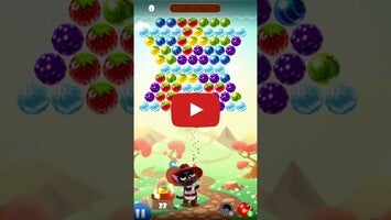 Vídeo-gameplay de Fruity Cat 1