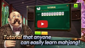วิดีโอการเล่นเกมของ World Mahjong (original) 1