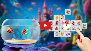 Videoclip cu modul de joc al Fish Fish Fusion 1