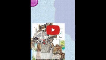 Vídeo-gameplay de Animal Kingdom! Smart Kids Logic Games and Apps 1