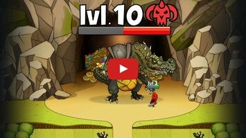 Vídeo de gameplay de Adventure’s Road 1