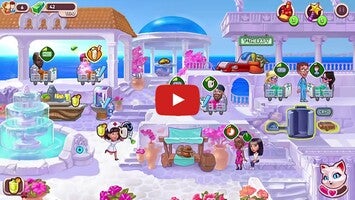 วิดีโอการเล่นเกมของ Doctor Dash 2: Clinic ASMR 1