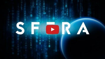 Video über SFERA 1