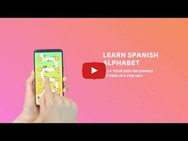 Video über Spanish For Kids 1