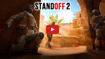 Gameplay video of Standoff 2 2