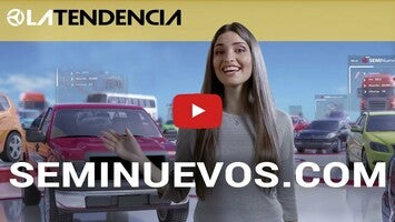 Video tentang SemiNuevos 1