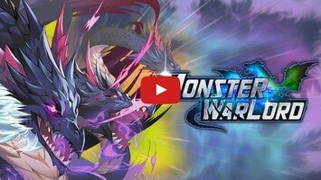 Vídeo de gameplay de Monster Warlord 1
