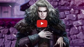 Видео игры Dark Romance: Vampire Origins 1