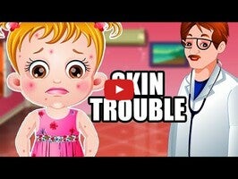 Gameplay video of Baby Hazel Sibling Trouble 1