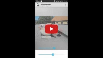 Video tentang Trace and Draw 1