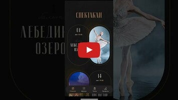 Vídeo sobre Михайловский 1