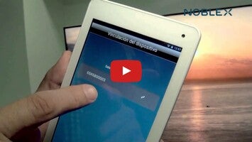 Видео про Noblex Remote 1