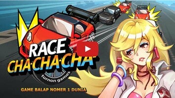 Vídeo-gameplay de Race Cha Cha Cha for Kakao 1