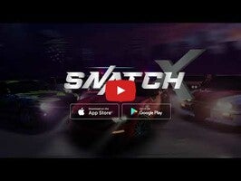 Video del gameplay di SnatchX 1