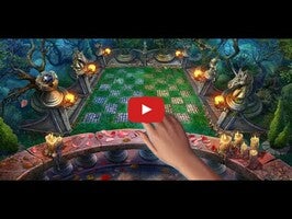 Through the Looking Glass F2P1のゲーム動画