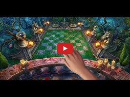 Video cách chơi của Through the Looking Glass F2P1