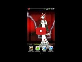 Vídeo sobre Go Launcher EX Hunter Theme 1