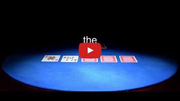 Gameplayvideo von Boyaa Texas Poker 1