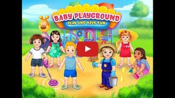 طريقة لعب الفيديو الخاصة ب Baby Play1