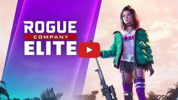 طريقة لعب الفيديو الخاصة ب Rogue Company Elite1