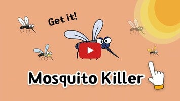 طريقة لعب الفيديو الخاصة ب Mosquito Killer1