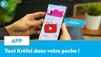 Vidéo au sujet deKrëfel1