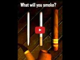 วิดีโอเกี่ยวกับ Roll n Smoke 1