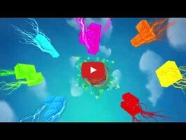 Vídeo de gameplay de Play Games, Chat, Meet - Moove 1