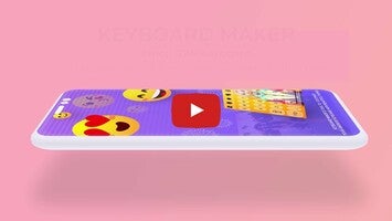 Keyboard : Emoji, Theme & Gifs1 hakkında video