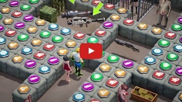 Video gameplay Boom Puzzles 1