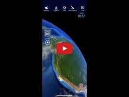 Vídeo-gameplay de Space Rocket Exploration 1