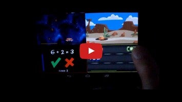 Video del gameplay di 4 Games 1 Screen 1