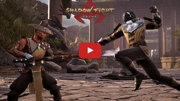 Shadow fight 1 game free download for android free