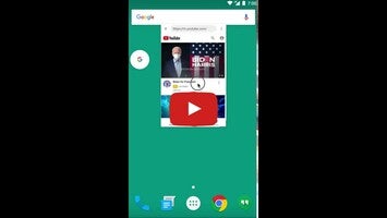 Video über Float Browser - Video Player 1