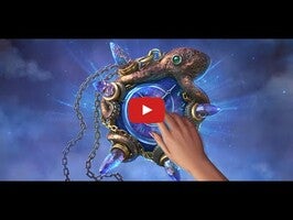 Vidéo de jeu deMark of Fate1