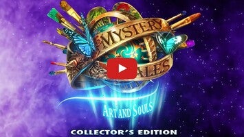 Mystery Tales 12 f2p1'ın oynanış videosu