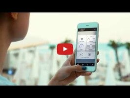 Video about Iddero Mobile 1