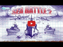 Gameplay video of Sea Battle 2 1