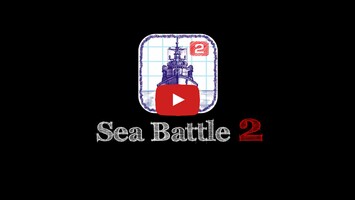 Gameplay video of Sea Battle 2 1