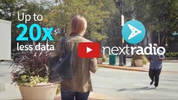 Video about NextRadio 1