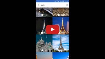 Video about Wallpapers QHD 1