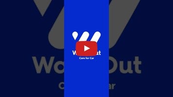 Wash Out1 hakkında video