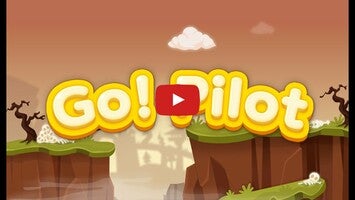 Gameplay video of GoPilot 1