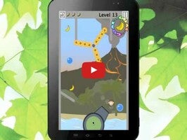 Gameplay video of Blast Monkeys 1