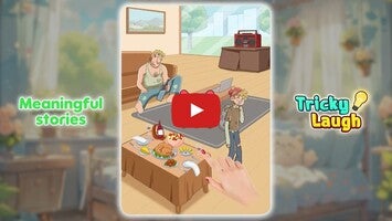 Video del gameplay di Brain Puzzle 1